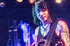 Richie Ramone