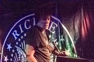 Richie Ramone