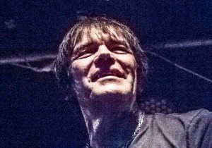 Richie Ramone