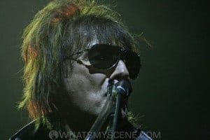 Richie Sambora & Orianthi 