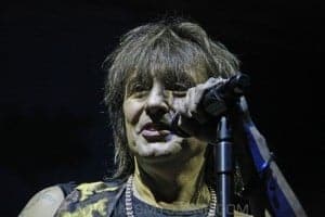 Richie Sambora & Orianthi 