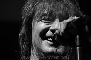 Richie Sambora & Orianthi 