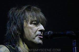 Richie Sambora & Orianthi 