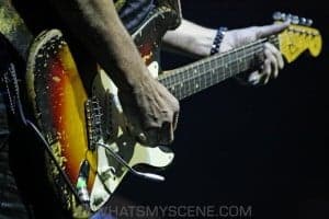 Richie Sambora & Orianthi 