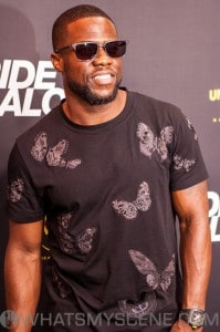 Ride Along 2 black carpet