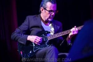 Rob Snarski & Shane O'Mara 