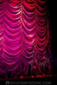 Rocky Horror Show Media Call