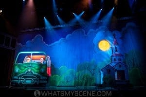 Rocky Horror Show Media Call