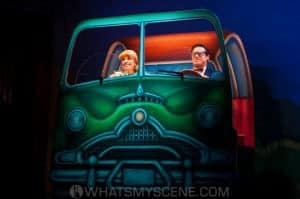 Rocky Horror Show Media Call