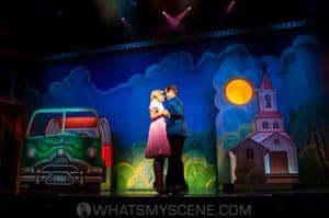 Rocky Horror Show Media Call