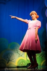 Rocky Horror Show Media Call