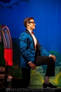 Rocky Horror Show Media Call