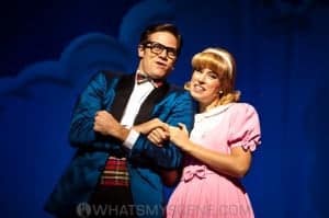 Rocky Horror Show Media Call