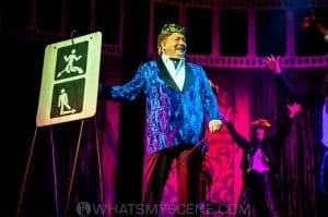 Rocky Horror Show Media Call
