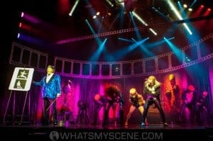 Rocky Horror Show Media Call