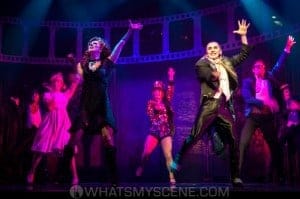 Rocky Horror Show Media Call