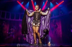 Rocky Horror Show Media Call