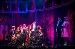 Rocky Horror Show Media Call