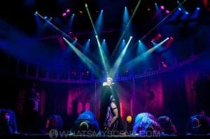 Rocky Horror Show Media Call