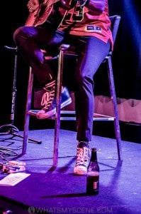 Sarah Mcleod