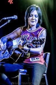 Sarah Mcleod