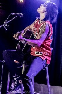 Sarah Mcleod