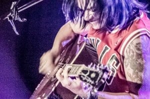 Sarah Mcleod
