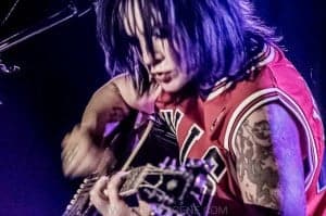 Sarah Mcleod