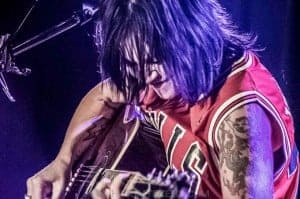 Sarah Mcleod