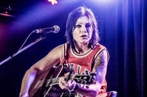 Sarah Mcleod