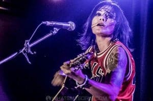Sarah Mcleod