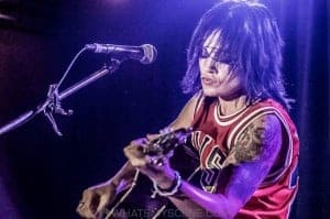 Sarah Mcleod