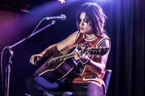 Sarah Mcleod
