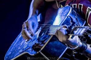 Sarah Mcleod