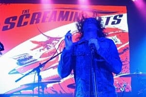 The Screaming Jets 