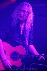 The Screaming Jets 