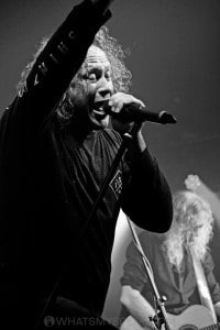 The Screaming Jets 
