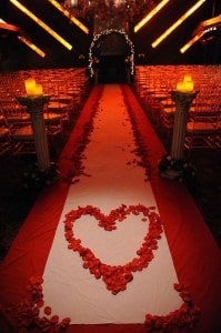 Sebastian Bach's Rockstar wedding