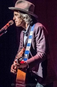 Steve Poltz    