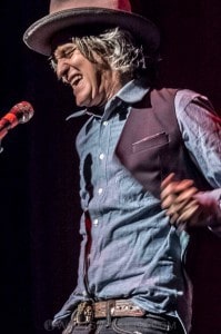 Steve Poltz     