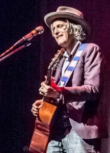Steve Poltz    