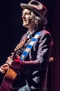 Steve Poltz    