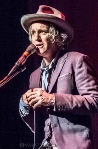 Steve Poltz     