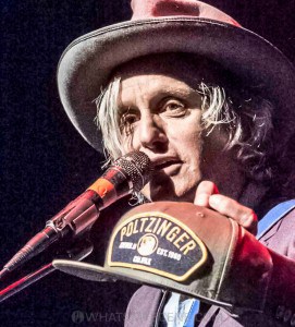 Steve Poltz     