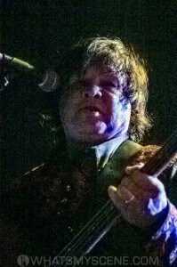 The Sonics