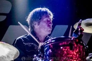 The Sonics