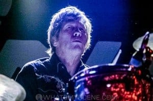 The Sonics