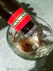 Bloody Mary 