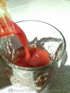 Bloody Mary 
