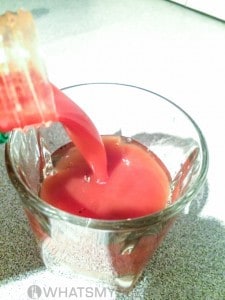 Bloody Mary 